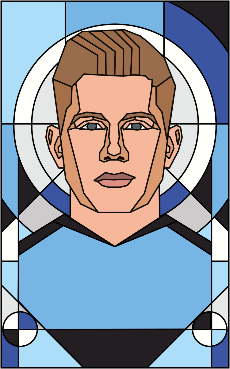 作为足球界 作为足球界