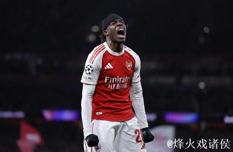 欧冠本周最佳球员候选：马杜埃凯、孔德、德凯特