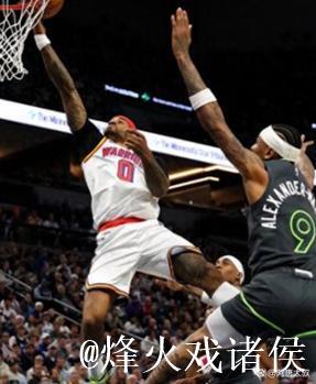 库里31+8压制爱德华兹28分 勇士险胜森林狼重回西部第十 库里31+8压制爱德华兹28分 勇士险胜森林狼重回西部第十