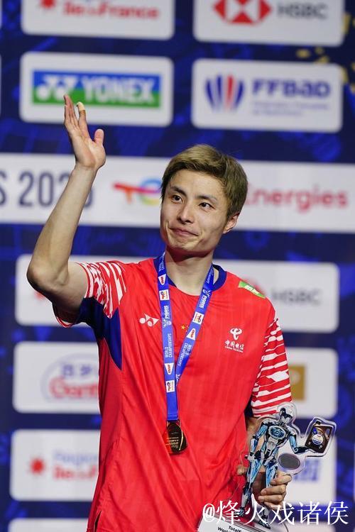 石宇奇2-1力克小波波夫 挺进世锦赛男单八强