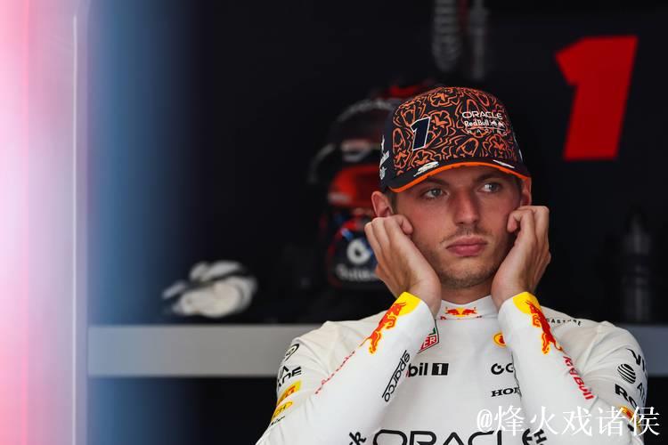 F1荷兰站排位赛:皮亚斯特里夺杆位,维斯塔潘位列第三 F1荷兰站排位赛:皮亚斯特里夺杆位,维斯塔潘位列第三