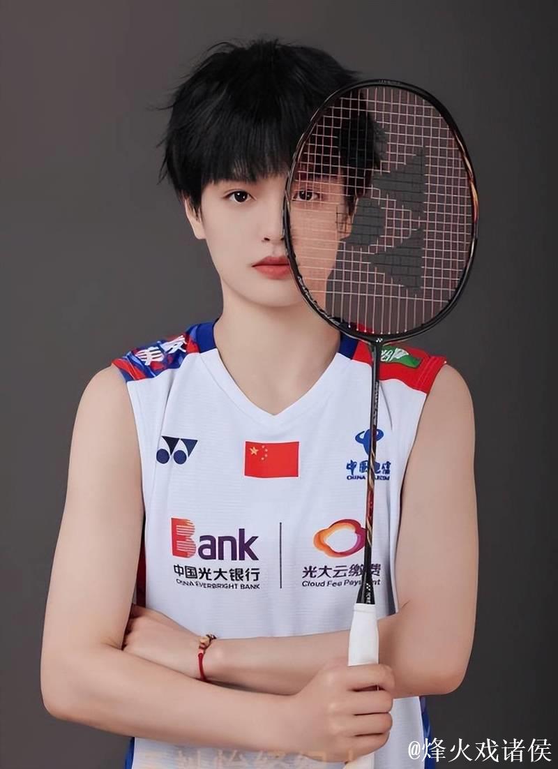 马来西亚羽毛球公开赛 王祉怡惜败头号种子摘银