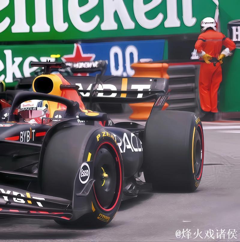 F1红牛车队及红牛二队公布下赛季车手名单 F1红牛车队及红牛二队公布下赛季车手名单