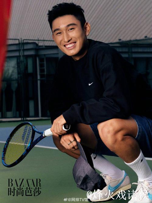 商竣程带领北京队摘得十五运会网球青年组男团桂冠 商竣程带领北京队摘得十五运会网球青年组男团桂冠